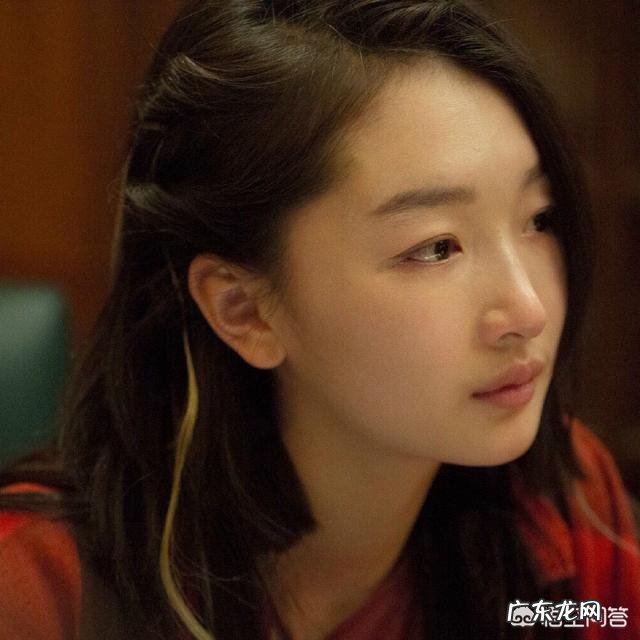 中短发的人该怎样编发？