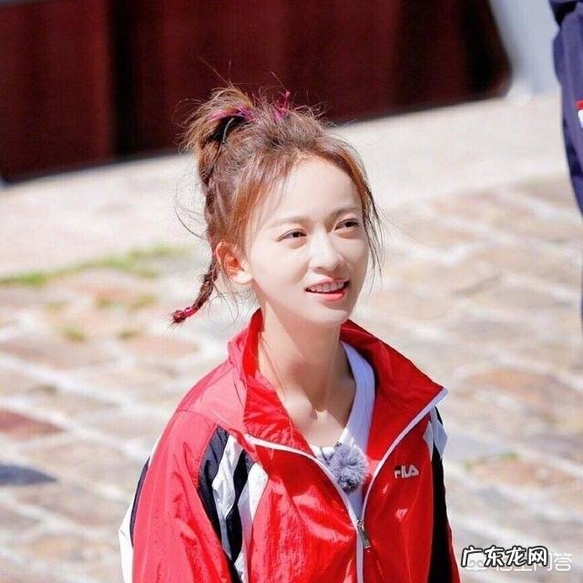 中短发的人该怎样编发？