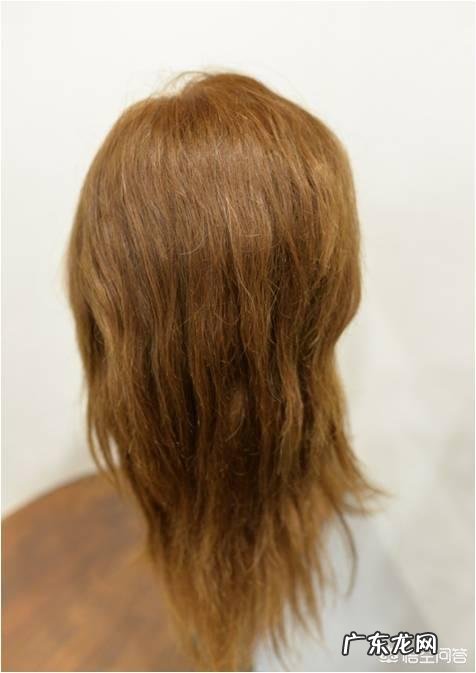 中短发的人该怎样编发？