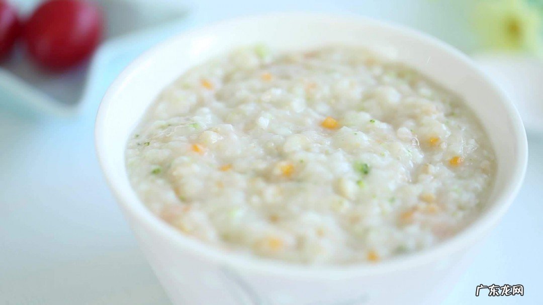 婴儿喜欢吃有味道的辅食推荐