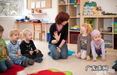 幼儿启蒙教育的重点是什么?