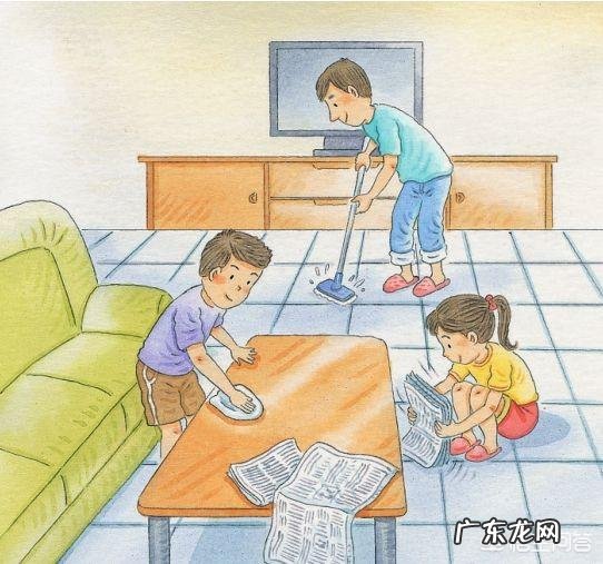 幼儿启蒙教育的重点是什么?