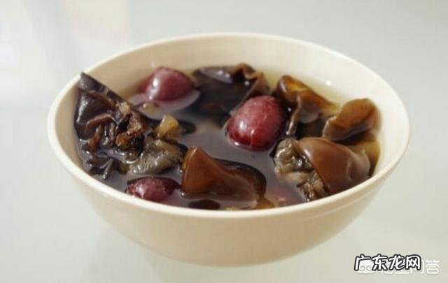 孕期补血可以吃哪些食物?