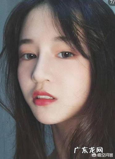 鼻子又大又塌,我该怎么办?