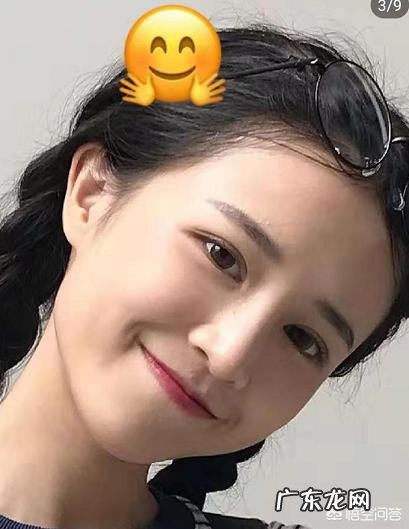 鼻子又大又塌,我该怎么办?