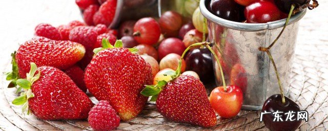 草莓怎么保存