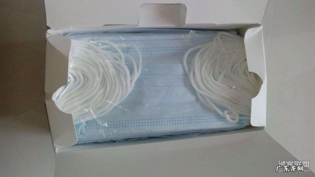 一次性口罩包装袋是什么材质