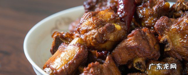 怎么做的排骨又软又香