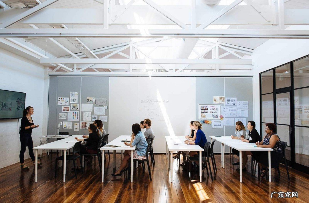 如何经营一个培训学校