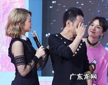 李维嘉暴瘦的原因是什么?