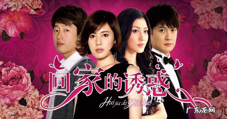 回家的诱惑分集剧情