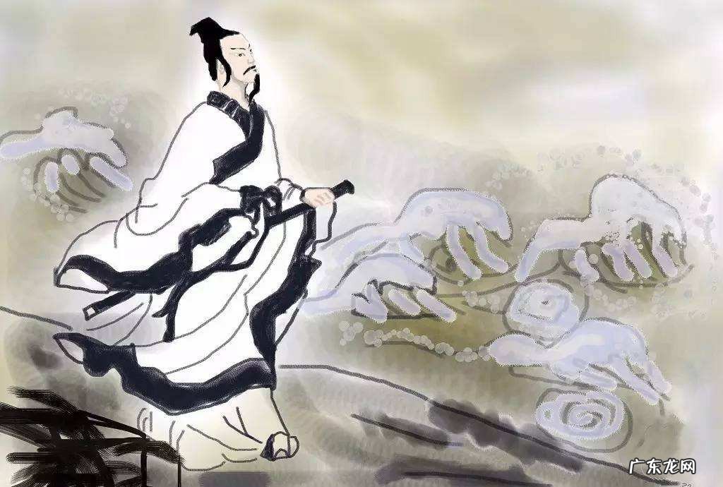 屈原跳的是什么江在哪里