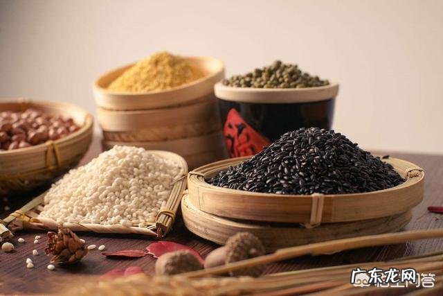 吃五谷杂粮对身体有什么好处?大家可以说说?