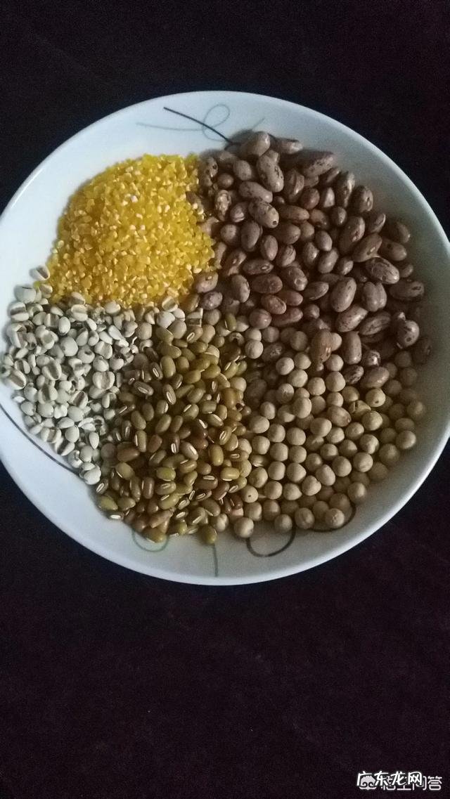 吃五谷杂粮对身体有什么好处?大家可以说说?