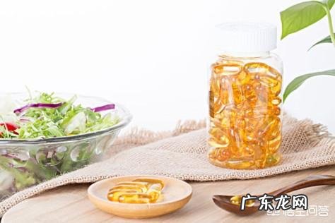 鱼油降血脂靠谱吗?