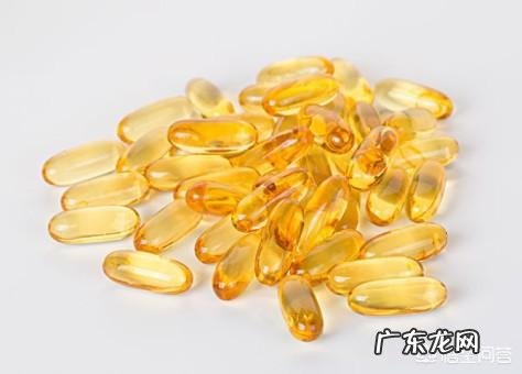 鱼油降血脂靠谱吗?