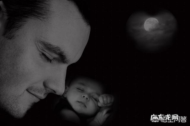 该如何哄睡0-3个月的婴儿?