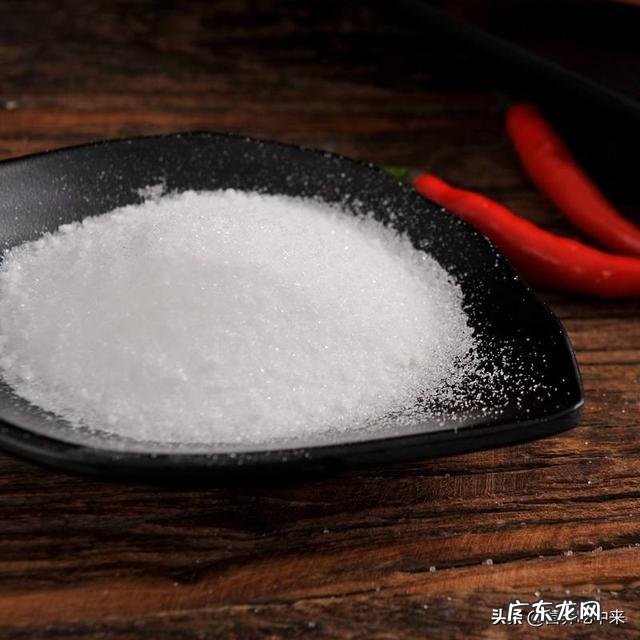 早饭不吃盐好不好?