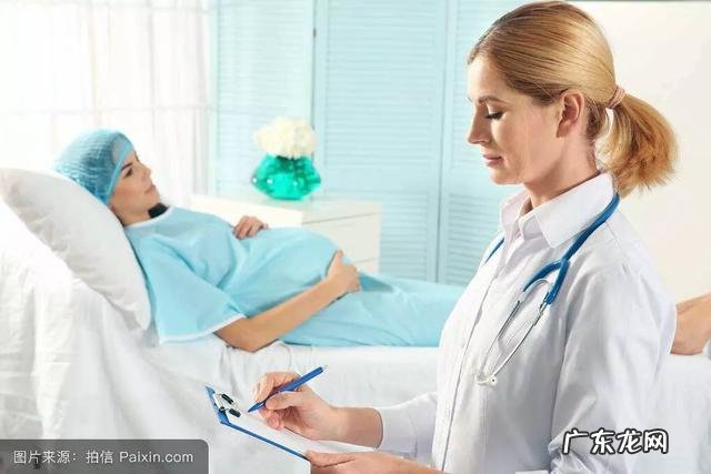 临产前有哪些信号？去医院前需要准备那些东西？