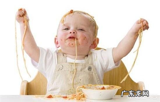 6-12个月宝宝辅食应该吃什么,怎么做呢?