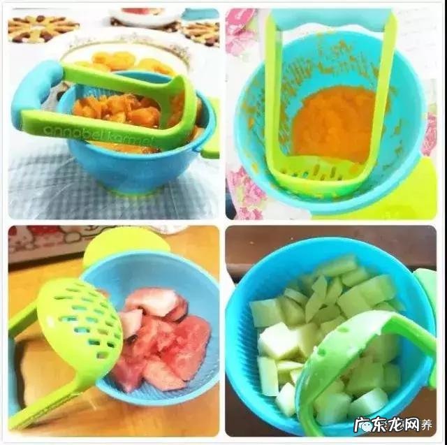 6-12个月宝宝辅食应该吃什么，怎么做呢？