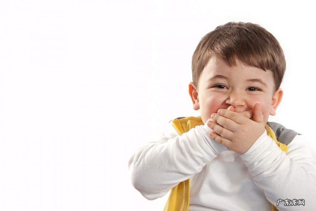 小孩子口吃怎么改