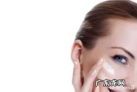 眼部怎么按摩去除皱纹？