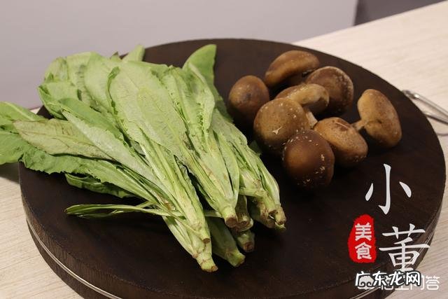 吃油麦菜有什么好处?