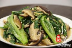 吃油麦菜有什么好处？