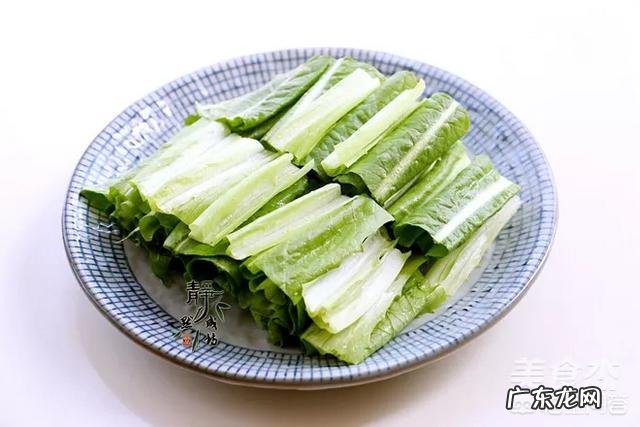 吃油麦菜有什么好处?