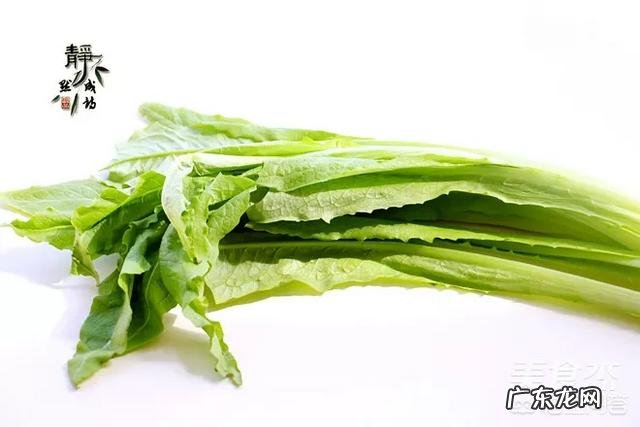 吃油麦菜有什么好处?