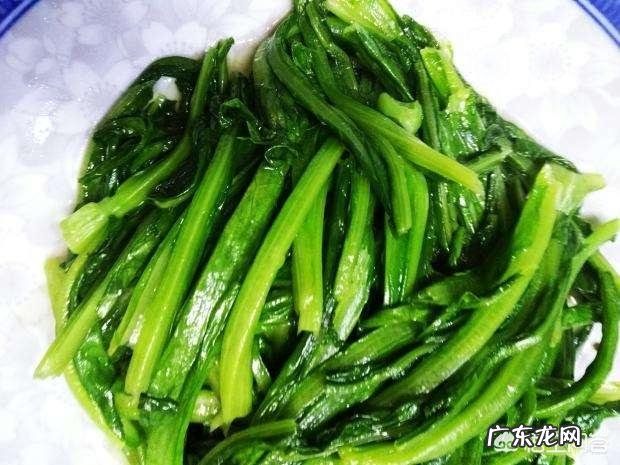 吃油麦菜有什么好处?