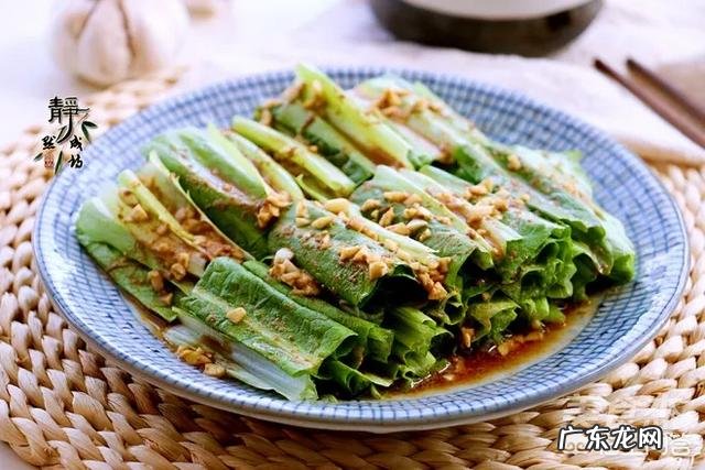 吃油麦菜有什么好处?