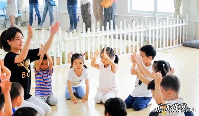 儿童早期教育需要注意些什么？