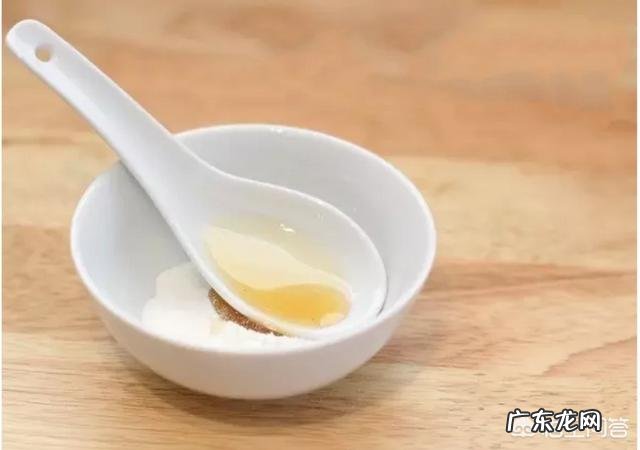 蜂蜜面膜怎么做?