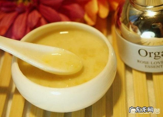 蜂蜜面膜怎么做?