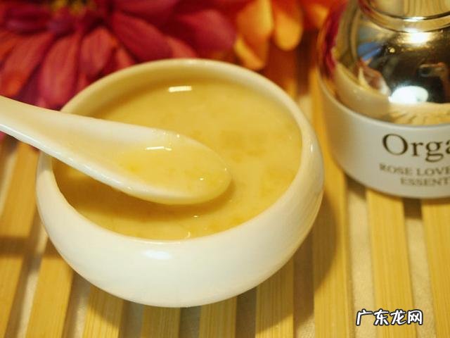 蜂蜜面膜怎么做?