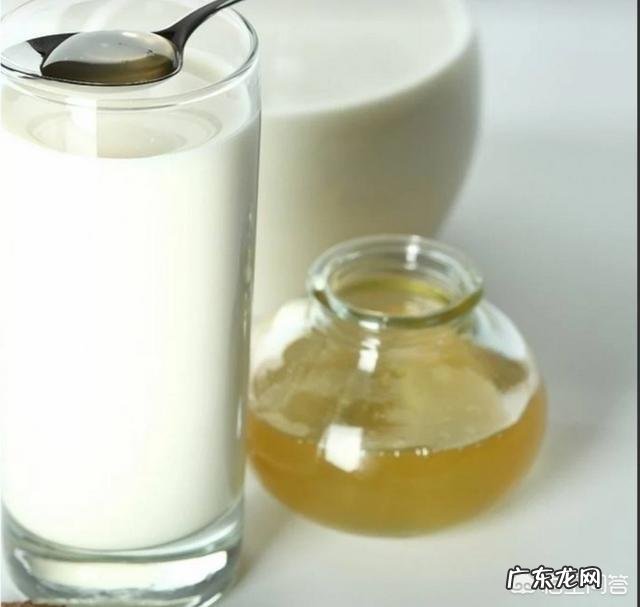 蜂蜜面膜怎么做?