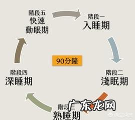 为什么在睡觉的时候身体会突然抖一下?