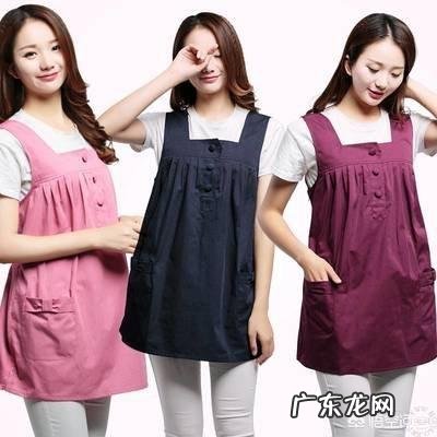 怀孕防辐射服多久开始穿比较合适?