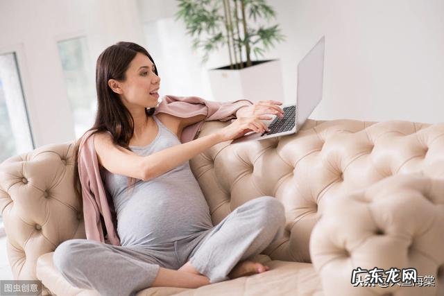 怀孕防辐射服多久开始穿比较合适?