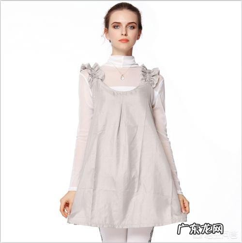 怀孕防辐射服多久开始穿比较合适?