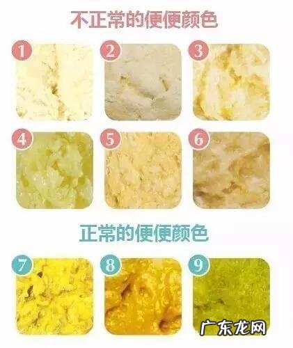 宝宝拉的便便中经常会有很多泡沬是怎么回事？