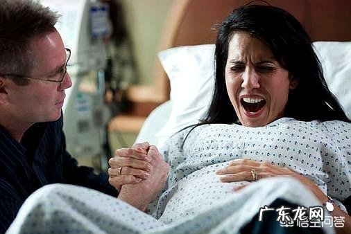 有人说生孩子最疼,你知道疼在哪里吗?有哪些经验分享?