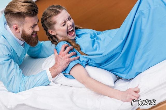 有人说生孩子最疼，你知道疼在哪里吗？有哪些经验分享？