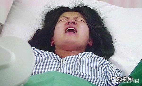 有人说生孩子最疼,你知道疼在哪里吗?有哪些经验分享?