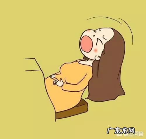 有人说生孩子最疼,你知道疼在哪里吗?有哪些经验分享?