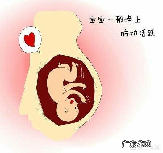 怀男孩会就哪些反应?胎动早了会是男孩吗?有哪些科学依据吗?