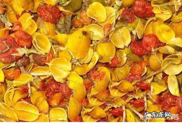 合欢花茶什么时候采收最佳?怎么做合欢花茶?