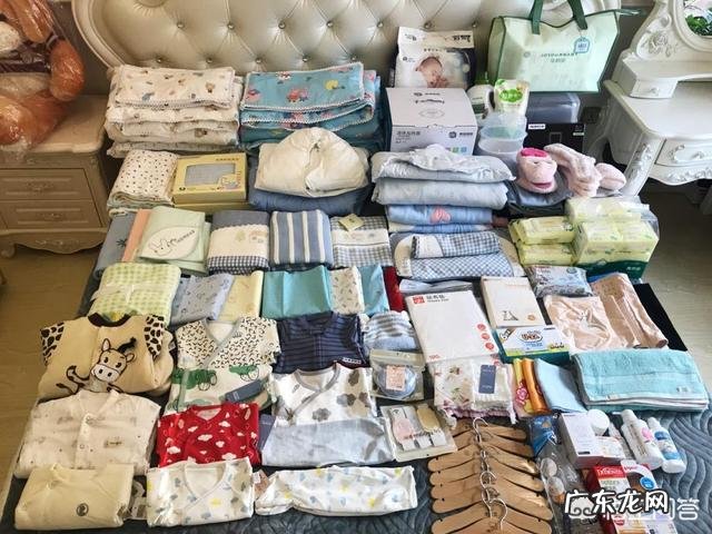 毫无头绪,要怎么做待产用品的准备?